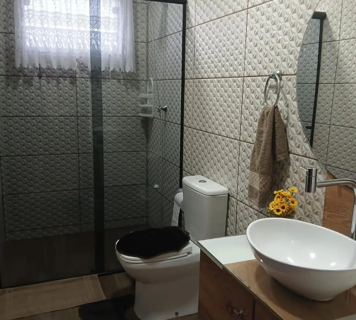 Loft Confort Pomerode Gasthof