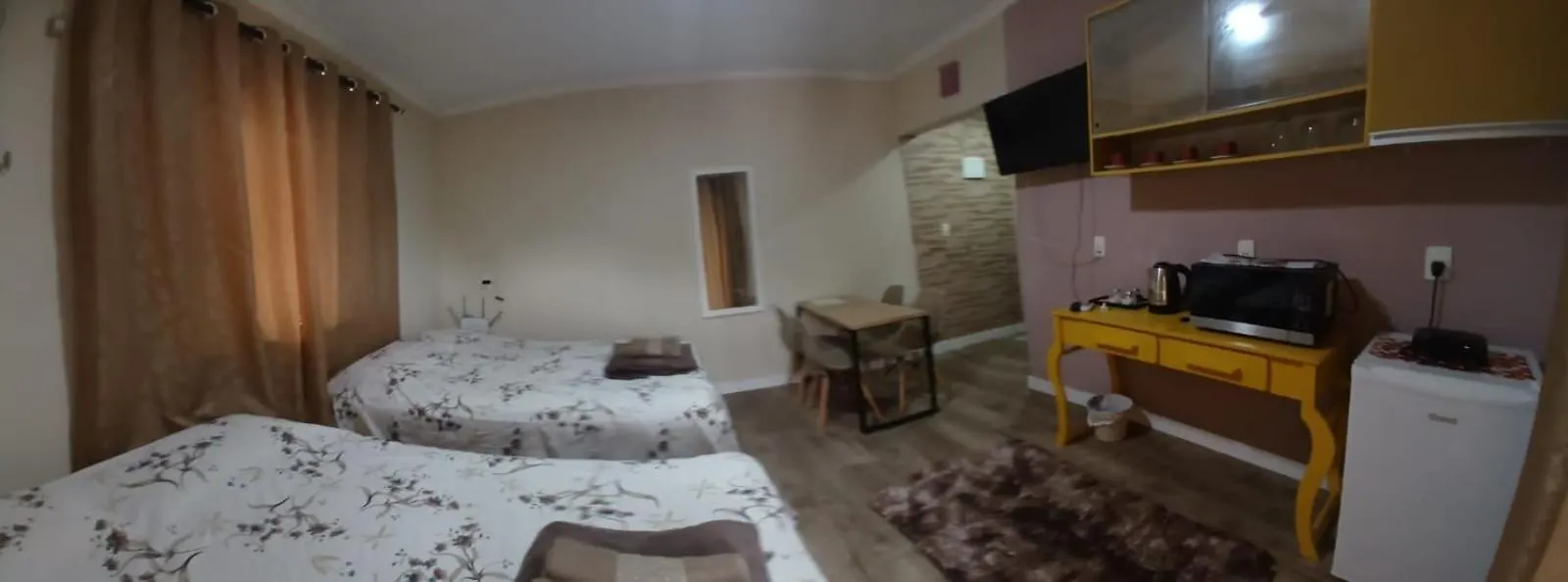 Konukevi Loft Confort Pomerode