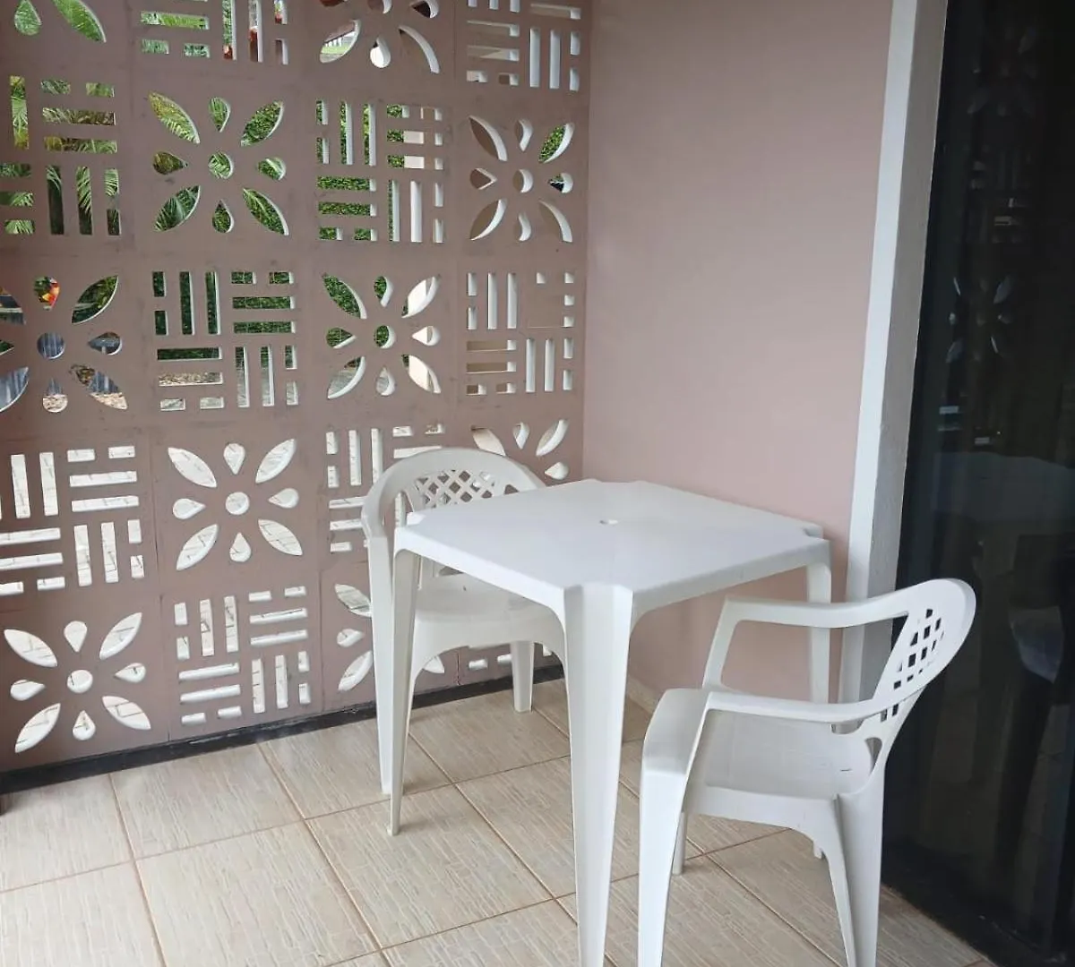 Konukevi Loft Confort Pomerode Brezilya